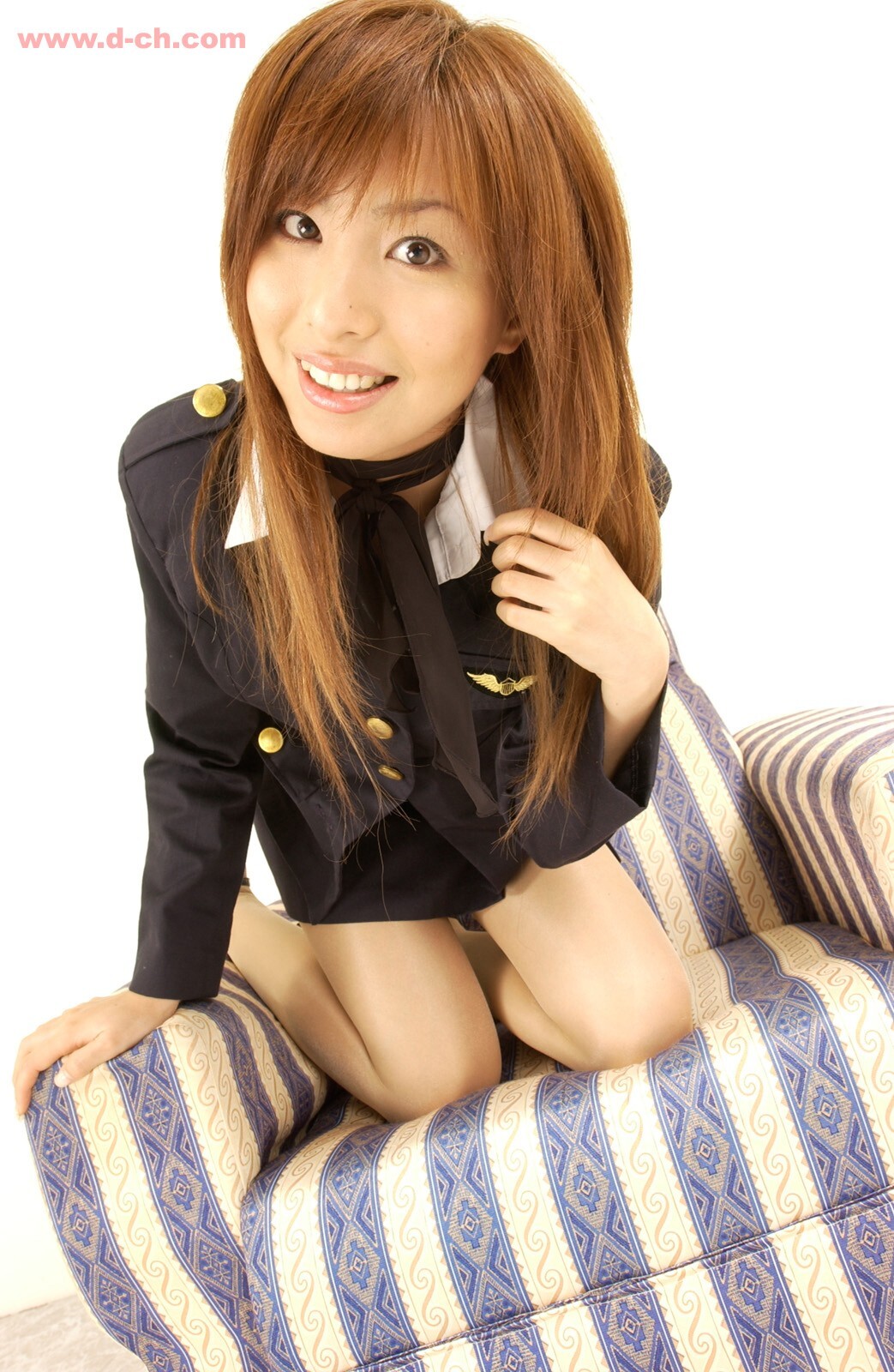 Dynamitechannel　2005年旧套图　reitachizawa 1